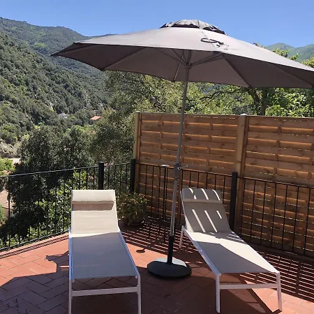 Attractive And Luxurious With Pool-jacuzzi Sorède