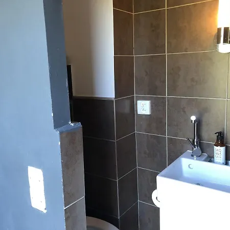 Attractive And Luxurious With Pool-jacuzzi Nyaraló *