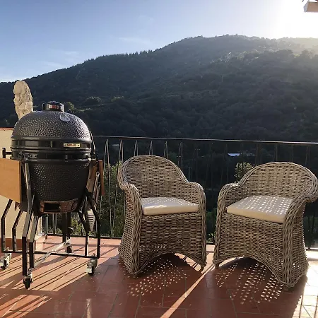 Attractive And Luxurious With Pool Jacuzzi Casa vacanze *