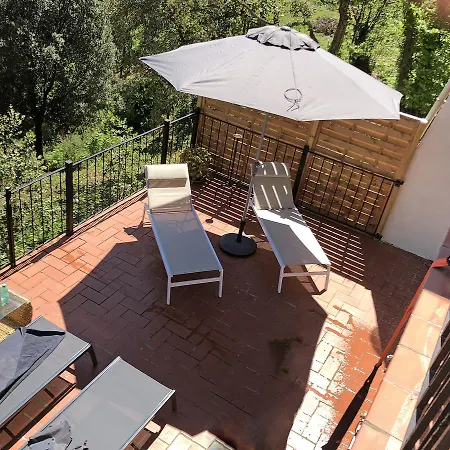 Attractive And Luxurious With Pool-jacuzzi Sorède